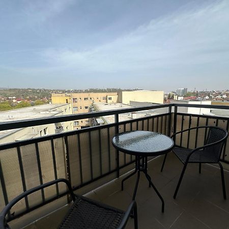 Cozy Cluj Arena Apartment Kültér fotó