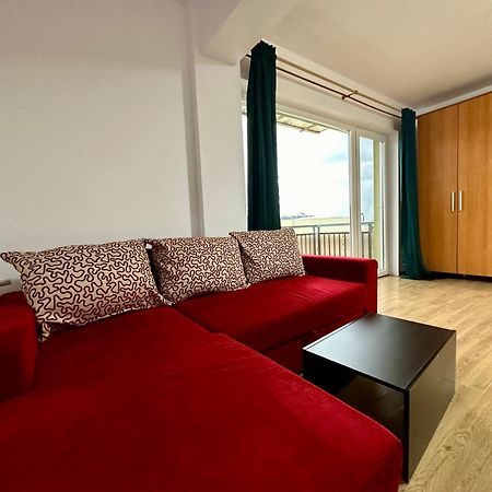Cozy Cluj Arena Apartment Kültér fotó