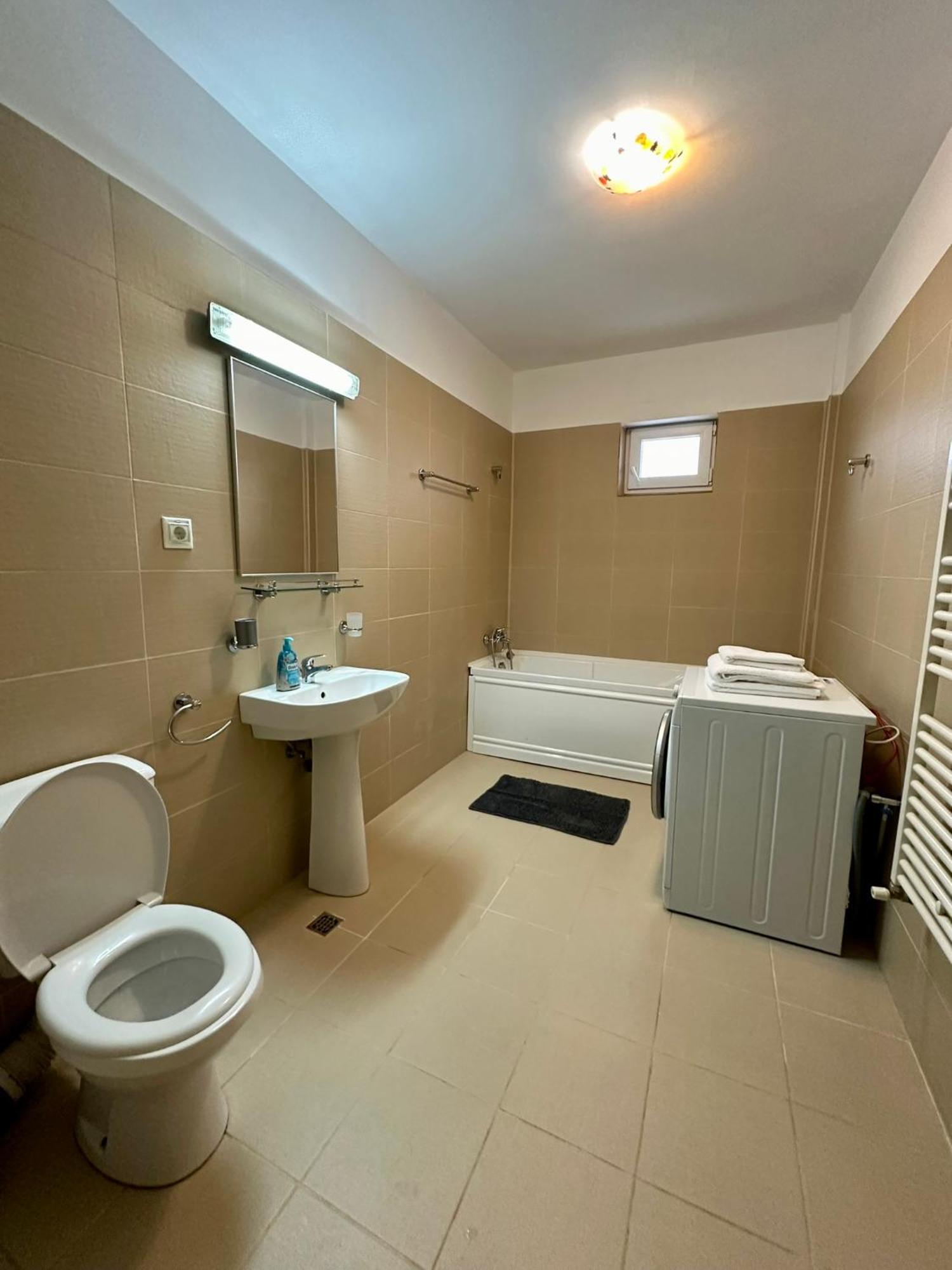Cozy Cluj Arena Apartment Kültér fotó