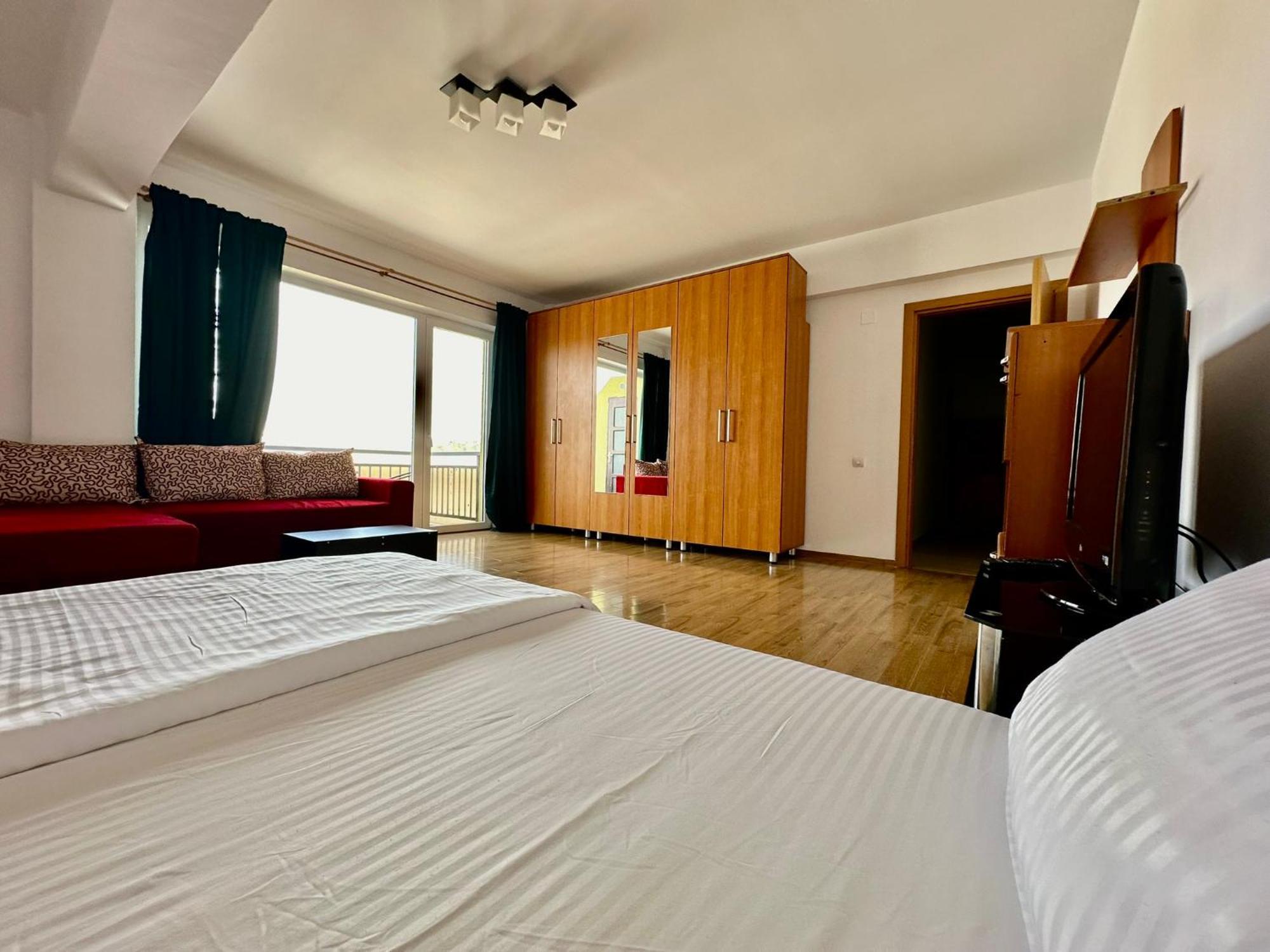 Cozy Cluj Arena Apartment Kültér fotó