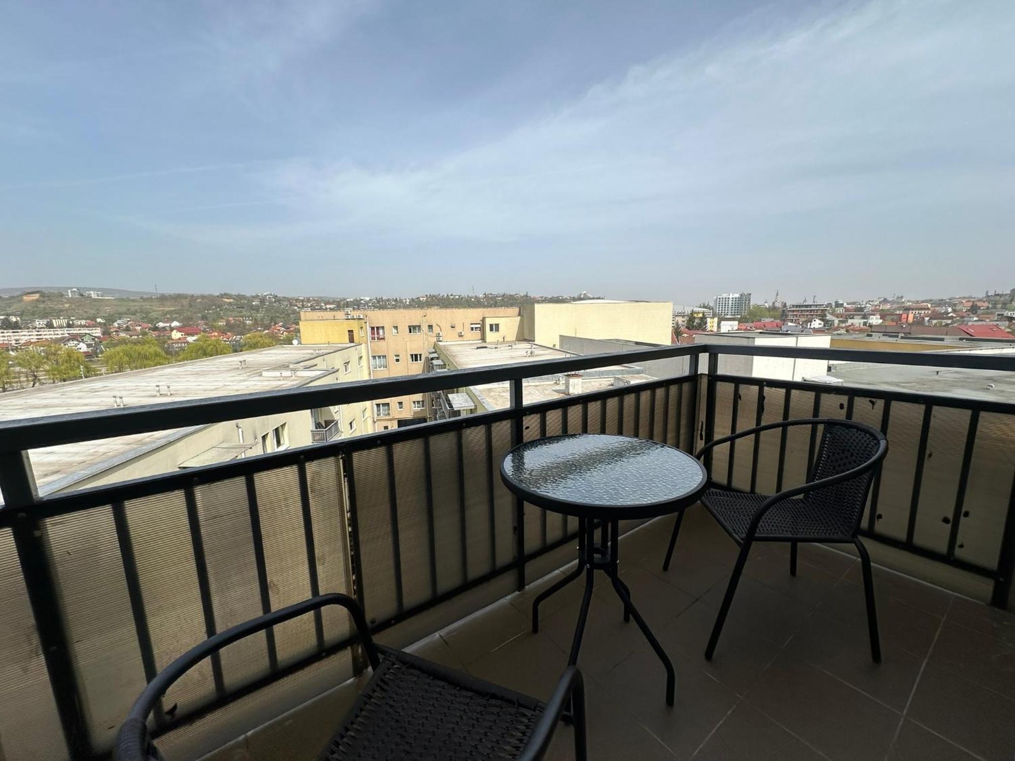 Cozy Cluj Arena Apartment Kültér fotó