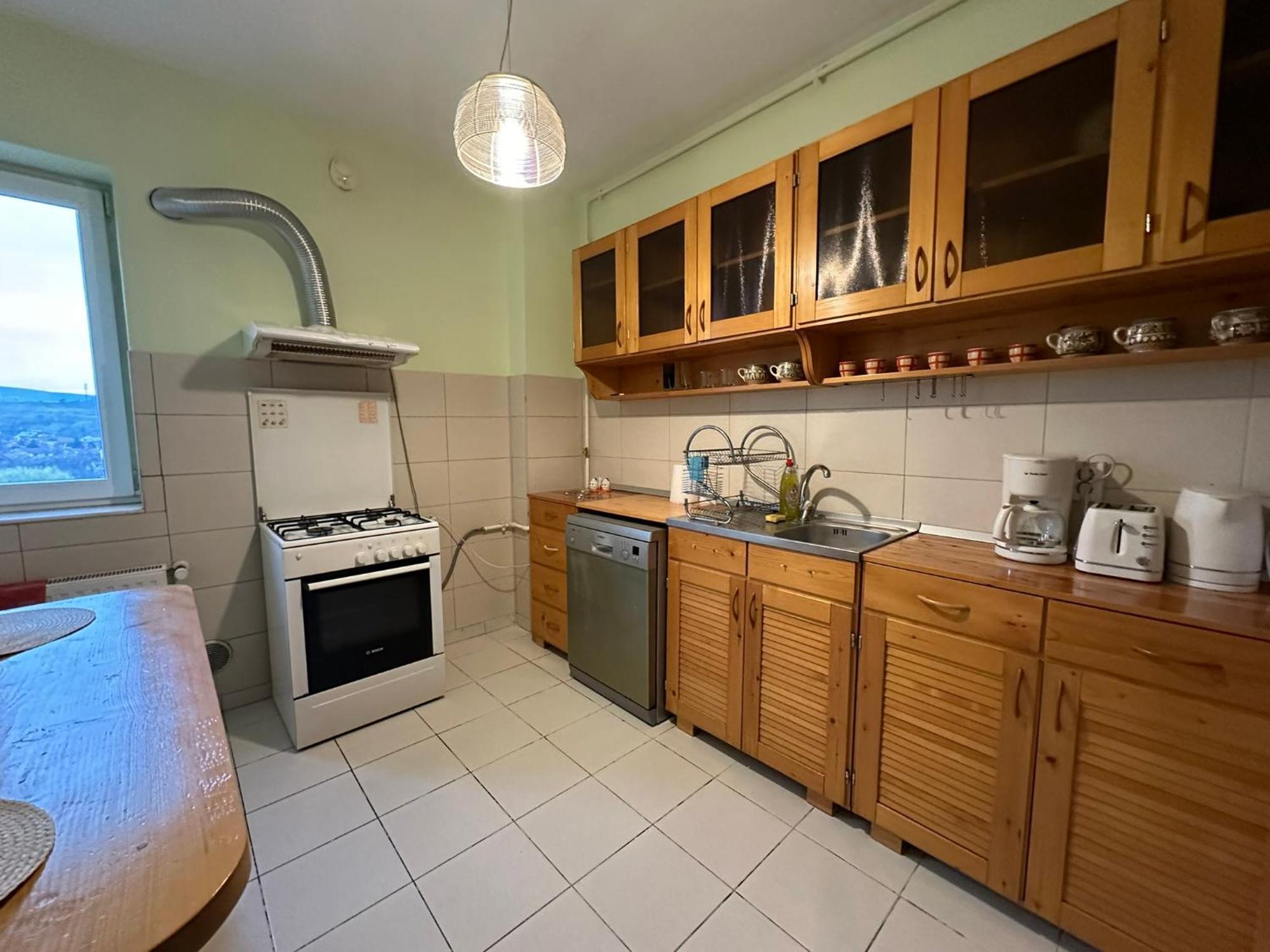 Cozy Cluj Arena Apartment Kültér fotó