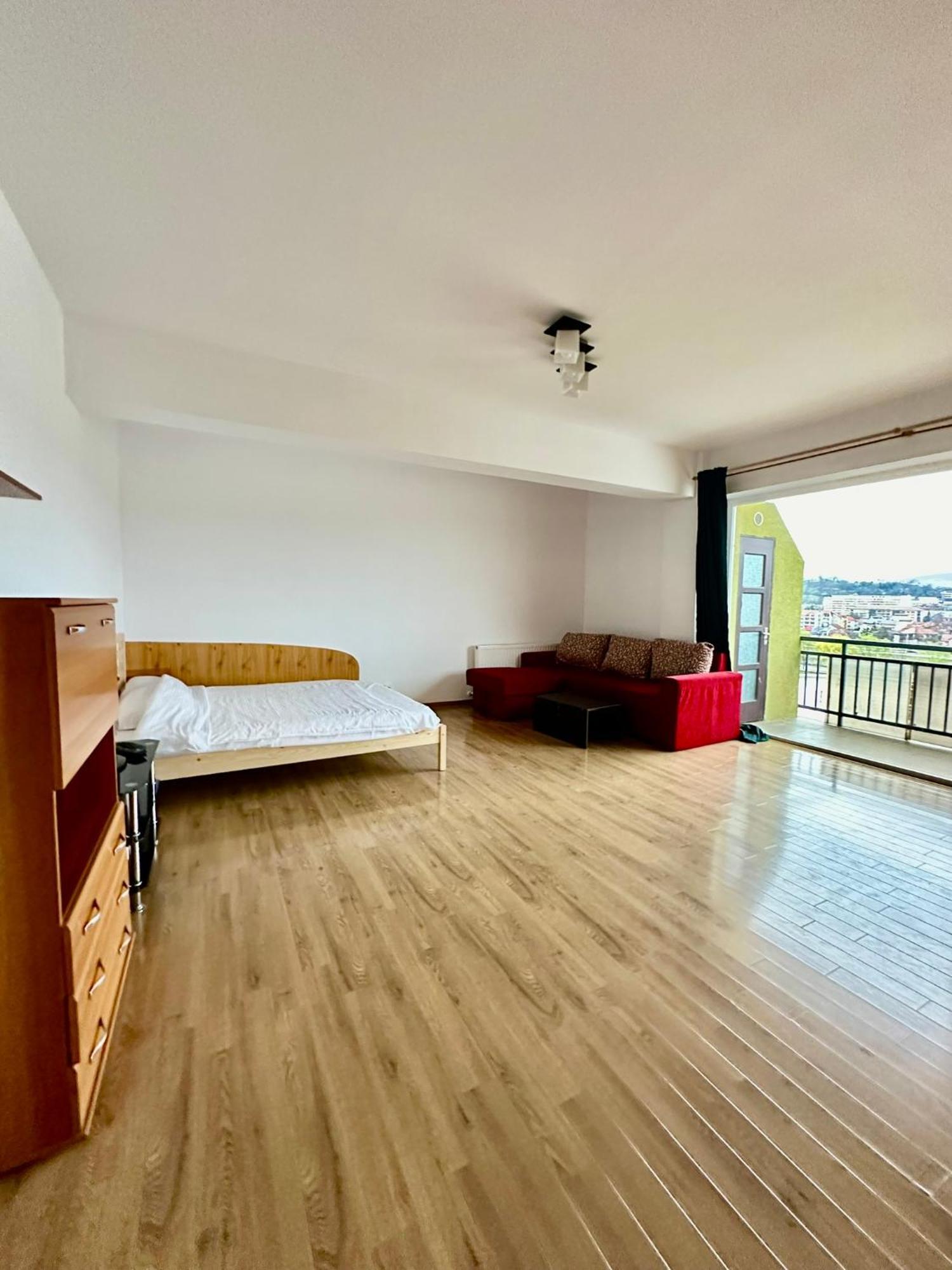 Cozy Cluj Arena Apartment Kültér fotó