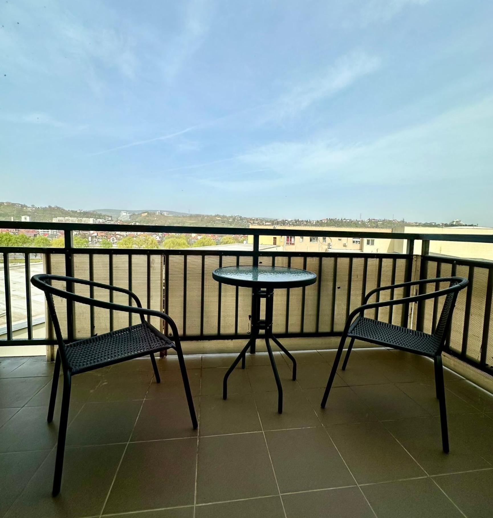 Cozy Cluj Arena Apartment Kültér fotó