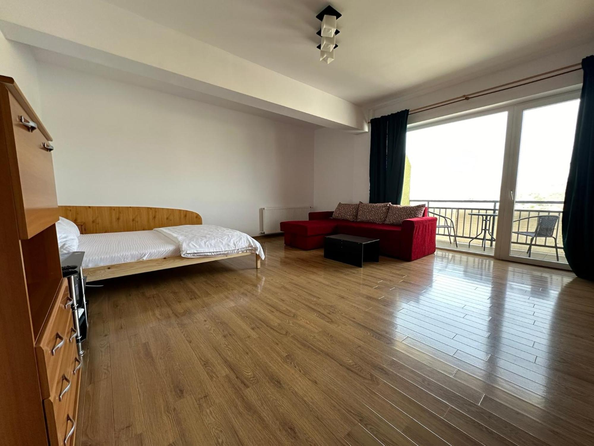 Cozy Cluj Arena Apartment Kültér fotó